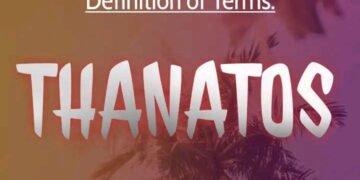 DEFINITION OF TERMS – DEATH (THANATOS)