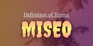 DEFINITION OF TERMS – HATE (MISEO)
