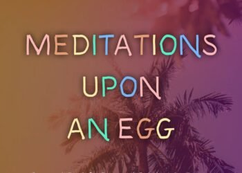 MEDITATIONS UPON AN EGG