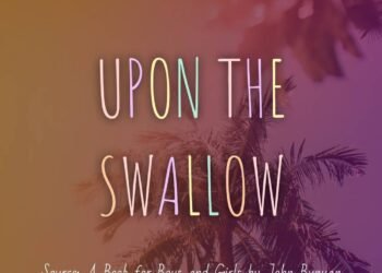 UPON THE SWALLOW