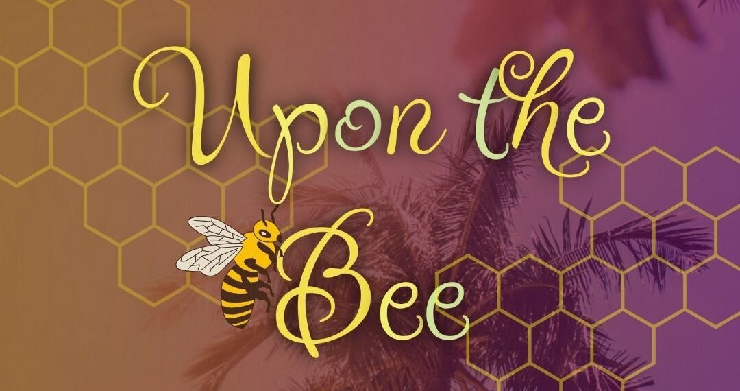 UPON THE BEE