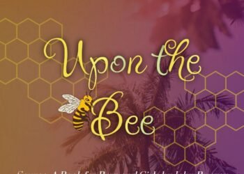 UPON THE BEE