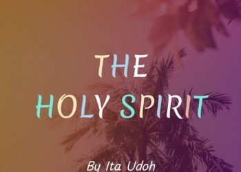 THE HOLY SPIRIT