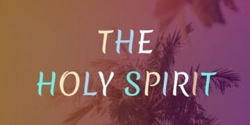 THE HOLY SPIRIT