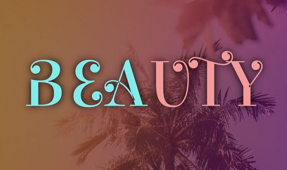 BEAUTY
