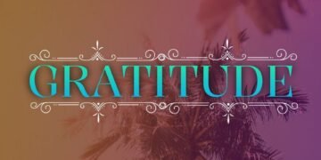 GRATITUDE