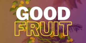 GOOD FRUIT