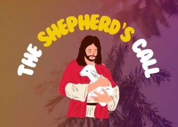 THE SHEPHERD’S CALL