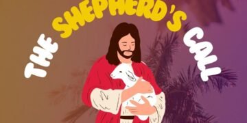 THE SHEPHERD’S CALL