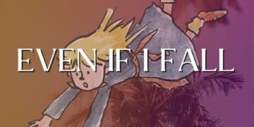 EVEN IF I FALL