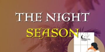 THE NIGHT SEASON
