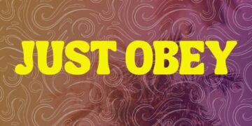 JUST OBEY