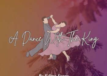 A DANCE WITH THE KING