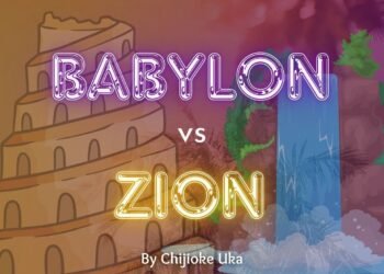 BABYLON VS ZION