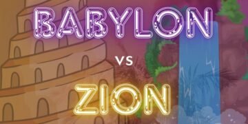 BABYLON VS ZION