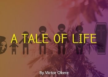 A TALE OF LIFE