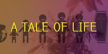 A TALE OF LIFE