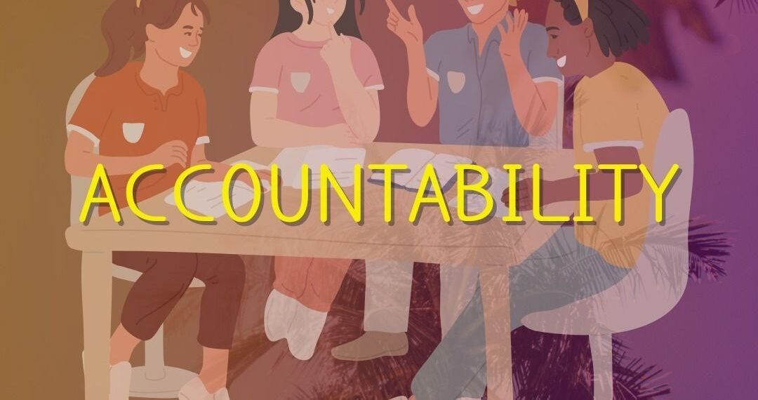 ACCOUNTABILITY