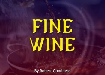 FINE WINE
