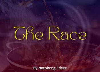 THE RACE