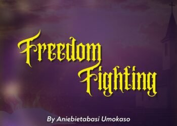 FREEDOM FIGHTING