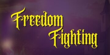 FREEDOM FIGHTING
