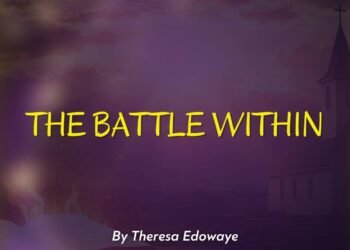 THE BATTLE WITHIN