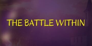 THE BATTLE WITHIN