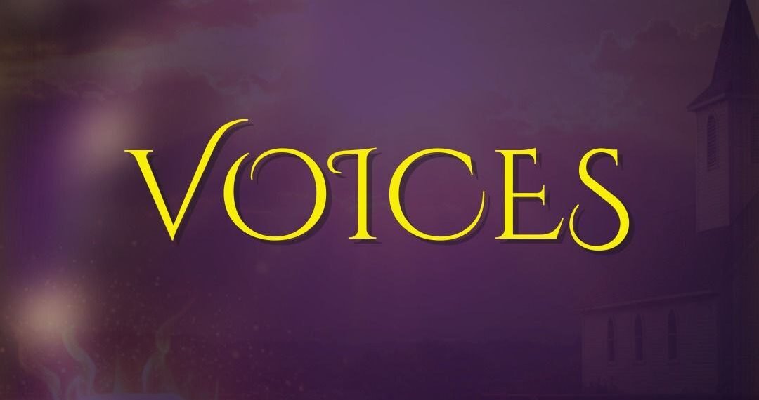 VOICES