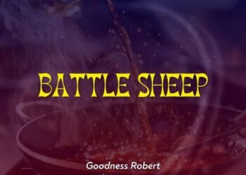 BATTLE SHEEP