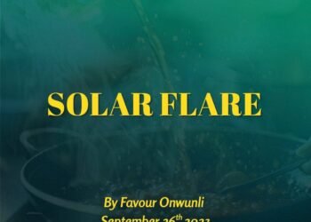 SOLAR FLARE