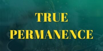 TRUE PERMANENCE
