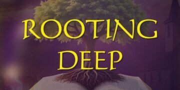 ROOTING DEEP