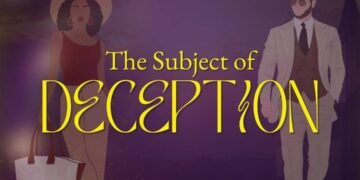THE SUBJECT OF DECEPTION