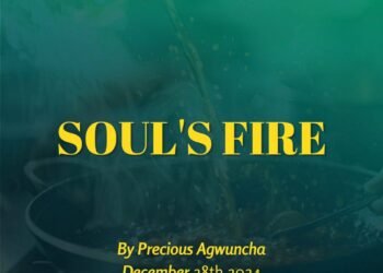 SOUL’S FIRE