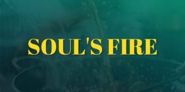 SOUL’S FIRE