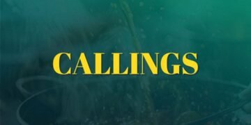 CALLINGS