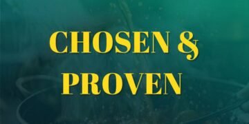 CHOSEN & PROVEN