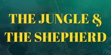 THE JUNGLE AND THE SHEPHERD