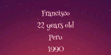 MISSIONARY TO TERRORISTS