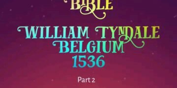 A PLOWMAN’S BIBLE (PART 2)