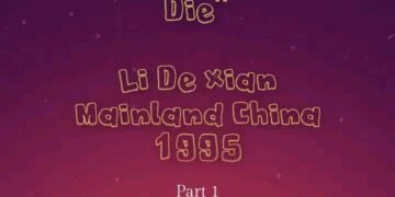 HIS HEART WOULD NOT DIE (PART 1)