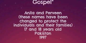 ON TRIAL FOR SHARING THE GOSPEL