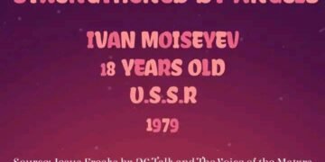 STRENGTHENED BY ANGELS (PART 2)