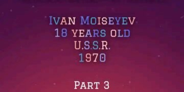 STRENGTHENED BY ANGELS (PART 3)