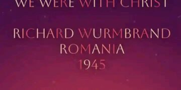 WE WERE WITH CHRIST – PART 3