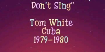 IF YOU LOVE JESUS, DON’T SING – PART 1