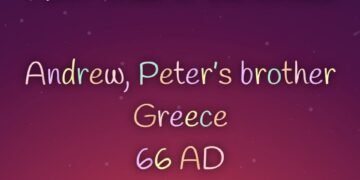 NOT AFRAID OF THE CROSS (PART 2)