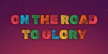 ON THE ROAD TO GLORY (PART 1)