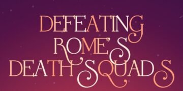 DEFEATING ROME’S DEATH SQUADS (PART 1)